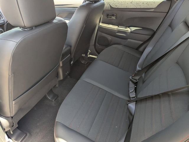 New 2026 Mitsubishi Outlander Sport SE AWD/4WD image 10