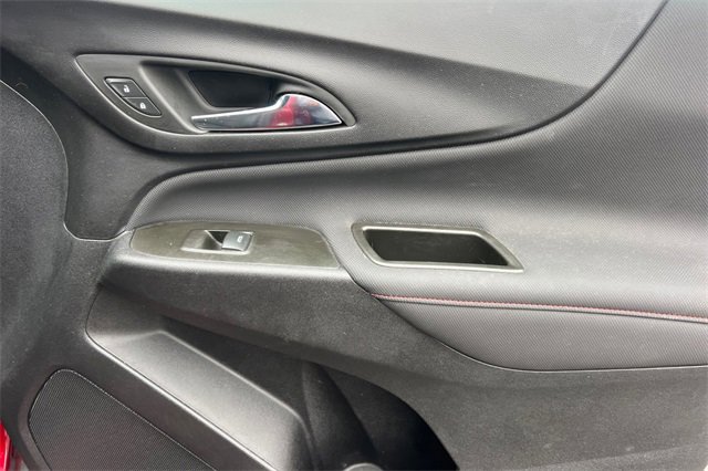 Used 2024 Chevrolet Equinox RS image 22