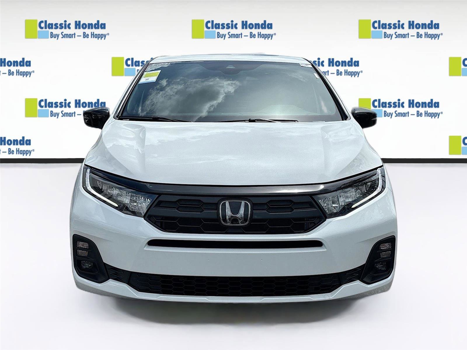 New 2026 Honda Odyssey Sport-L image 2