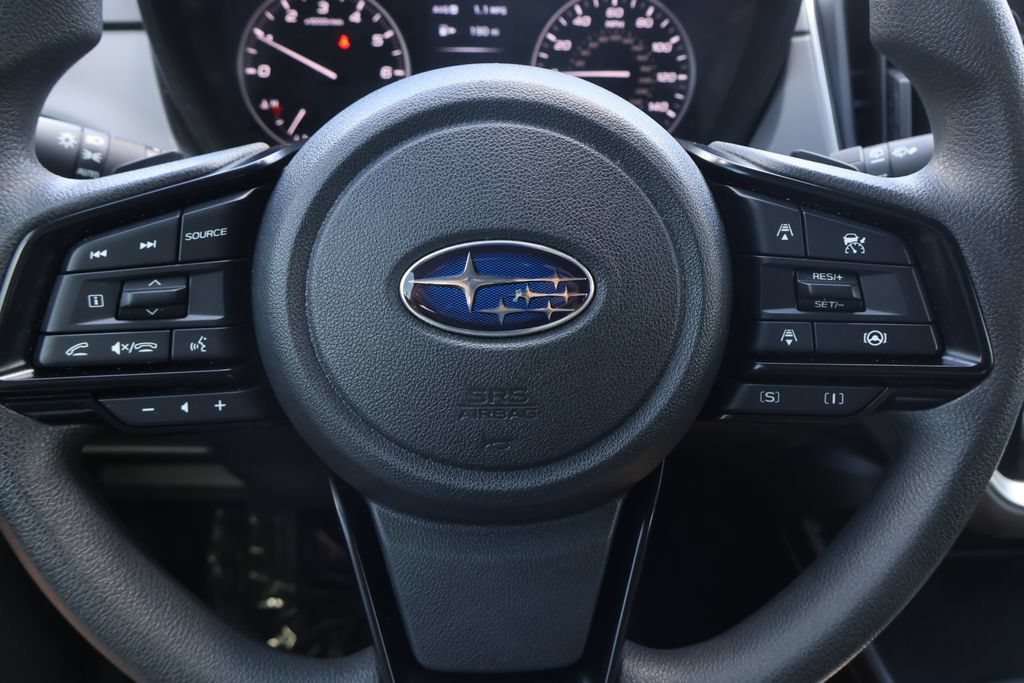 Used 2024 Subaru Crosstrek 2.0i Premium AWD/4WD image 22