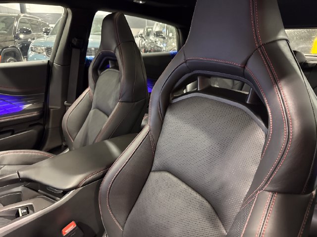 New 2026 Dodge Charger Scat Pack AWD/4WD image 24
