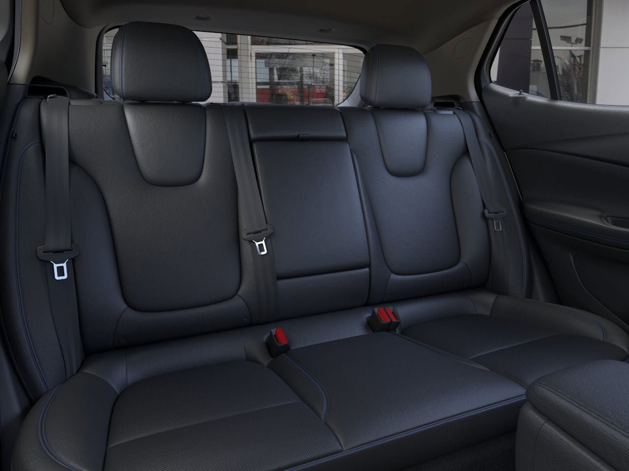 New 2026 Buick Encore GX Sport Touring w/ Advanced Technology Package AWD/4WD image 31