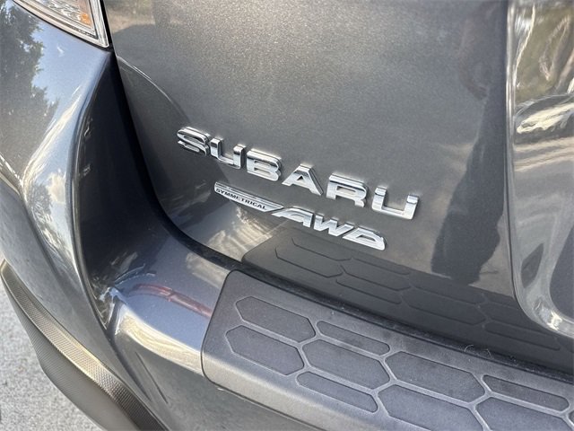 Certified 2023 Subaru Crosstrek 2.0i Premium w/ Popular Package #2 image 24
