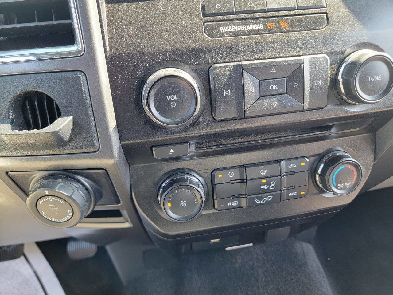 Used 2016 Ford F150 XLT w/ Equipment Group 301A Mid image 33
