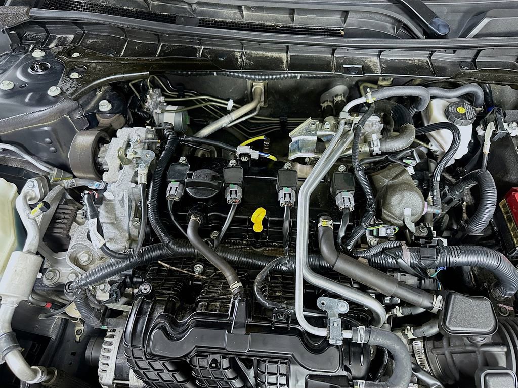 Used 2024 Nissan Altima 2.5 SV FWD image 9
