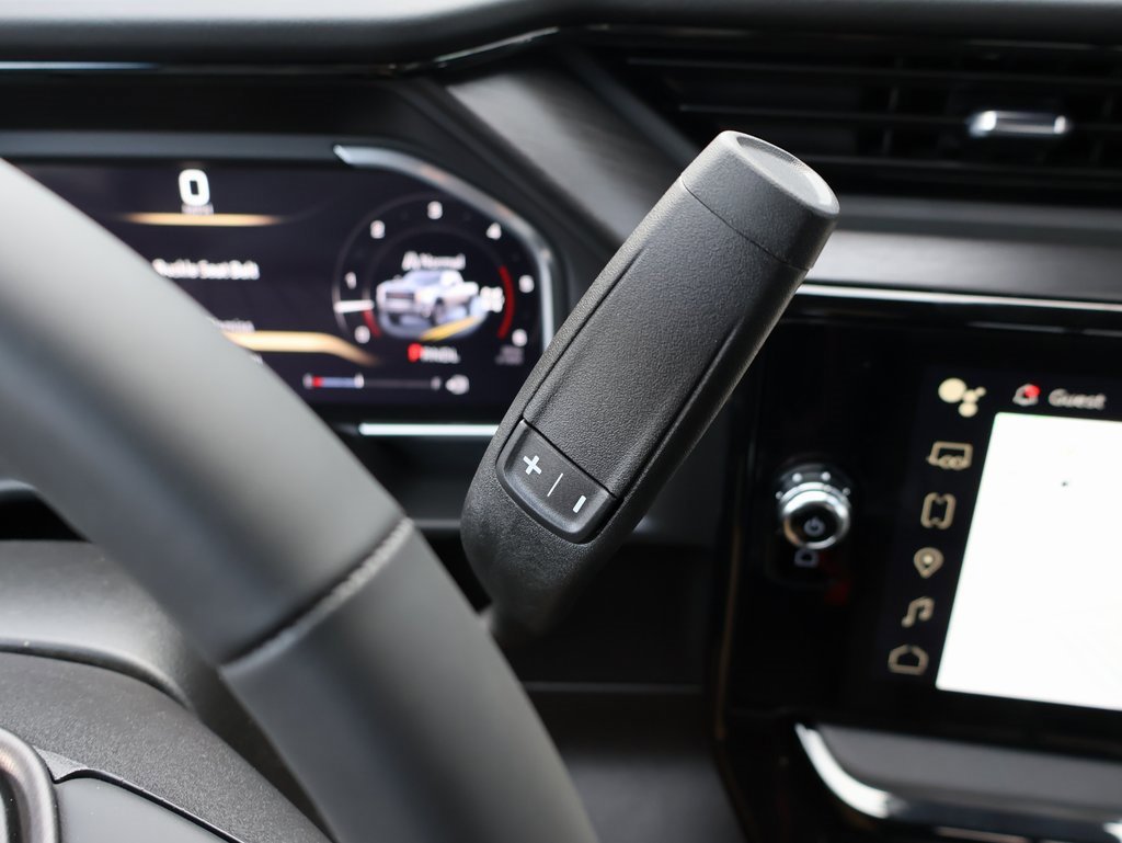 New 2026 GMC Sierra 3500 AT4 w/ AT4 Premium Plus Package image 21