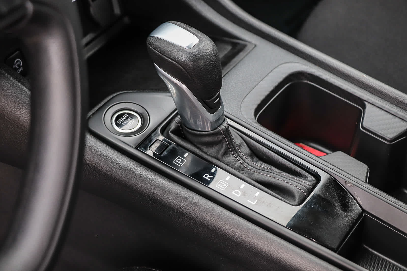Used 2025 Nissan Sentra S FWD image 19
