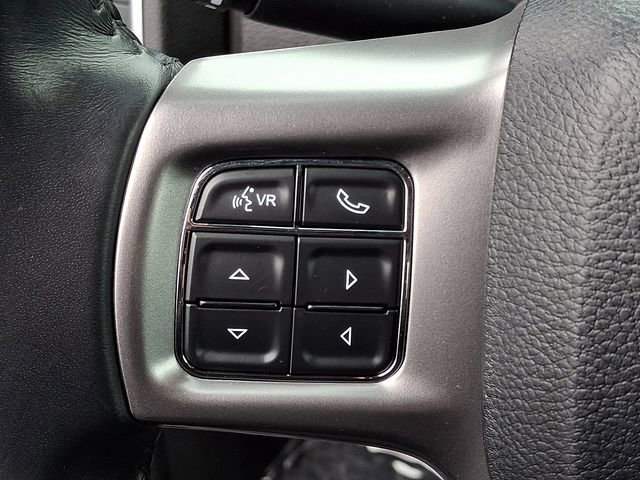 Used 2022 RAM 1500 Classic Warlock w/ Electronics Group image 20