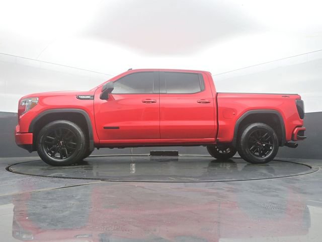 Used 2020 GMC Sierra 1500 Elevation w/ Elevation Value Package AWD/4WD image 45