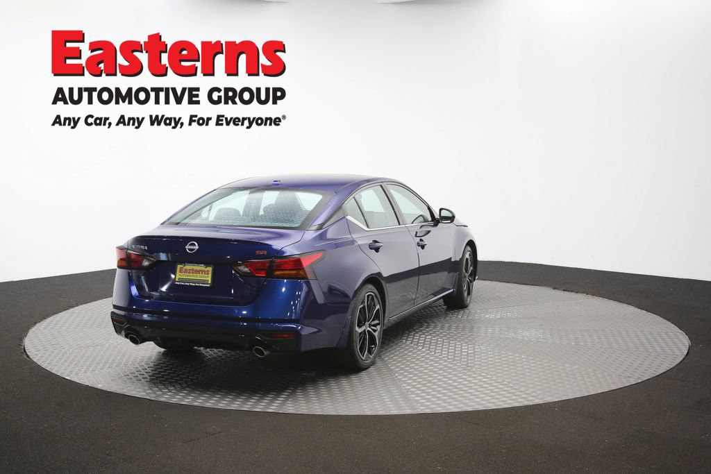 Used 2024 Nissan Altima 2.5 SR w/ SR Premium Package FWD image 41