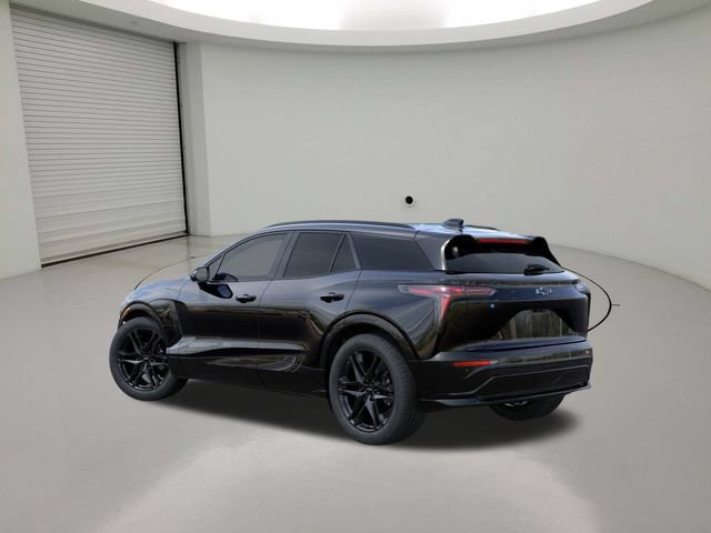 New 2026 Chevrolet Blazer EV RS w/ LPO, Blackout Package FWD image 3