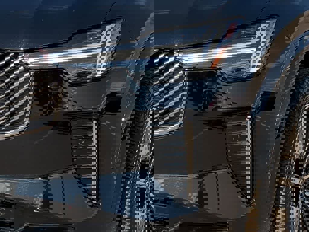 Certified 2026 Volvo XC90 B6 Plus w/ Protection Package Premier image 10