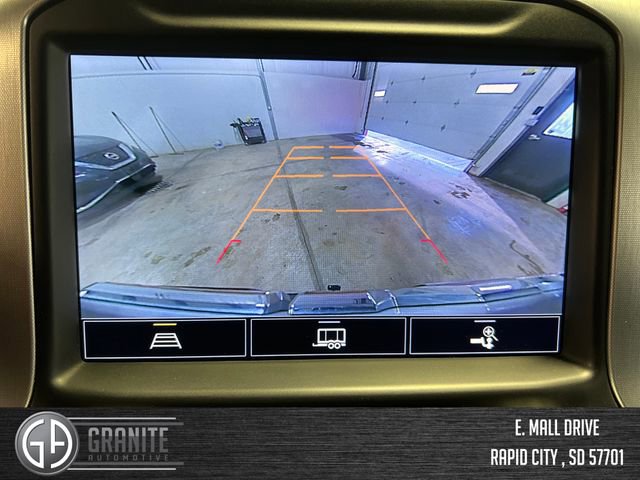 Used 2021 GMC Sierra 1500 SLT image 20