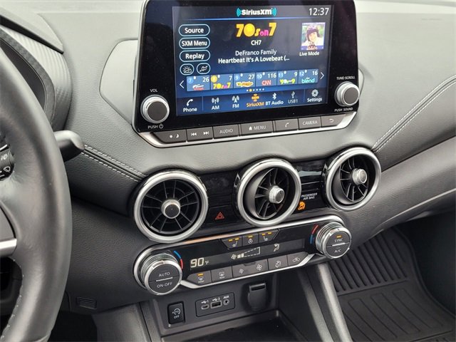 Used 2025 Nissan Sentra SV w/ All-Weather Package image 14