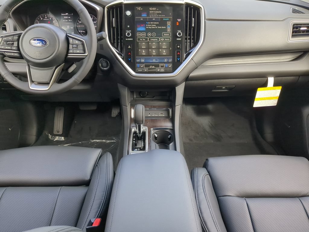 New 2026 Subaru Ascent Touring AWD/4WD image 15