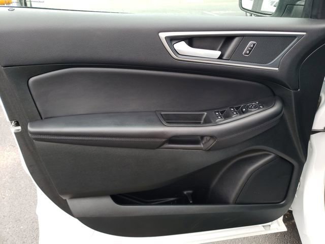 Used 2024 Ford Edge SEL w/ Convenience Package AWD/4WD image 18