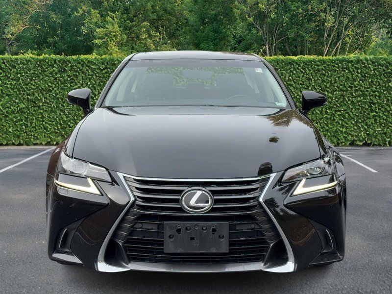 Used 2016 Lexus GS 350 AWD image 7
