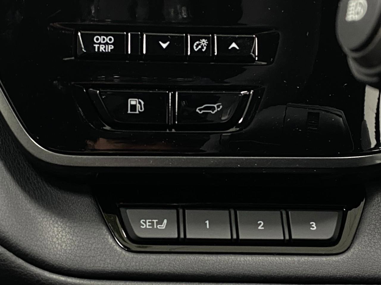 New 2026 Lexus TX 350 AWD image 16