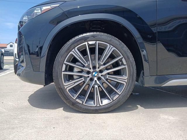 New 2026 BMW X1 xDrive28i w/ Convenience Package AWD/4WD image 5