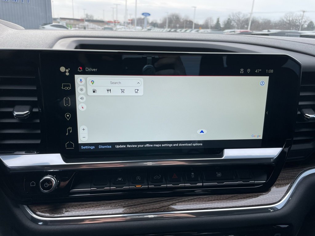 Used 2024 GMC Sierra 1500 Elevation image 18