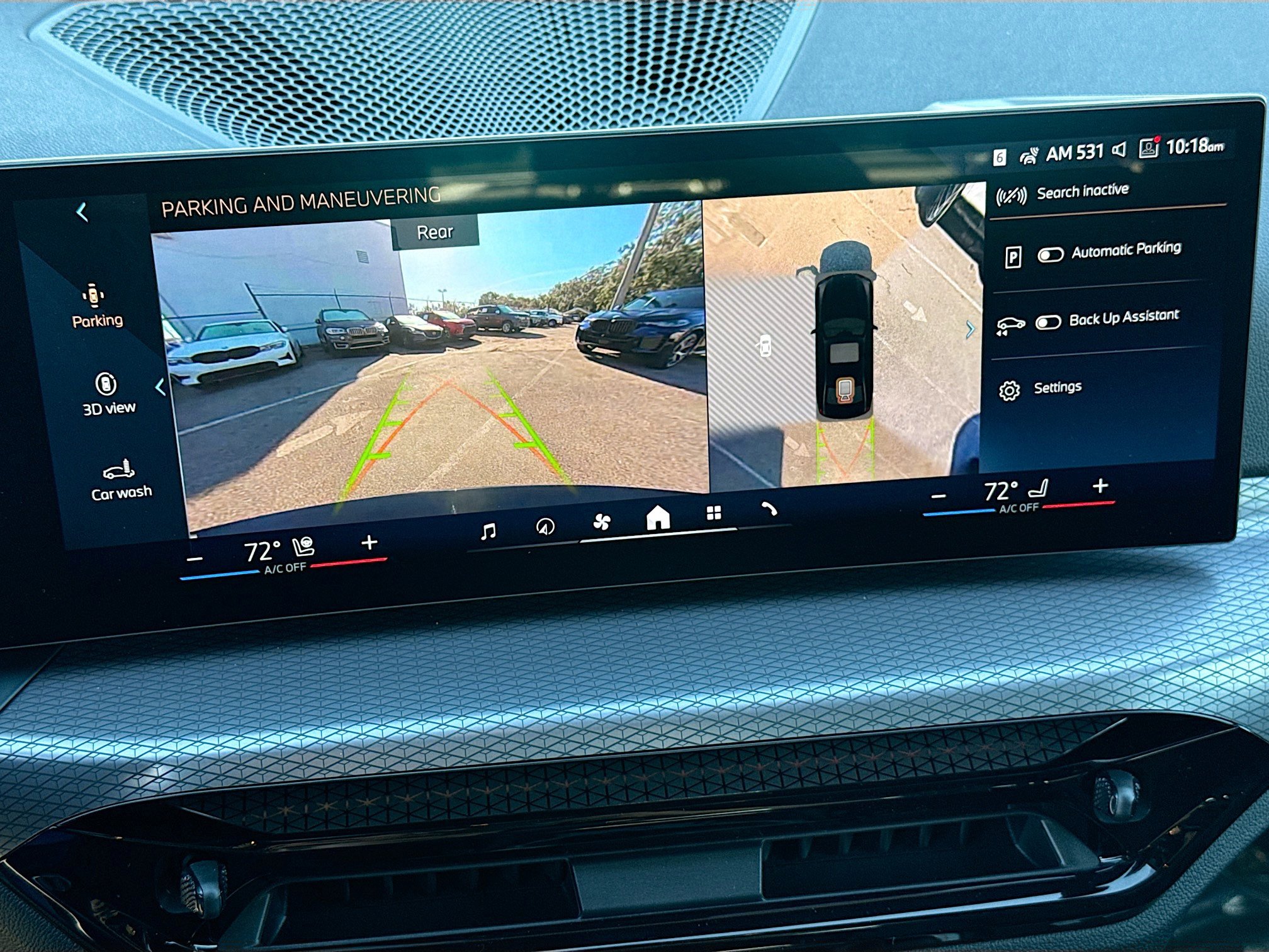 New 2026 BMW 330i 330i NA image 34