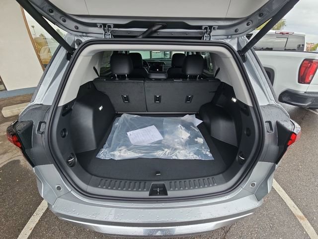 New 2026 GMC Terrain Denali image 17