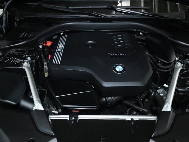 Certified 2023 BMW 530i xDrive w/ Premium Package AWD/4WD image 37
