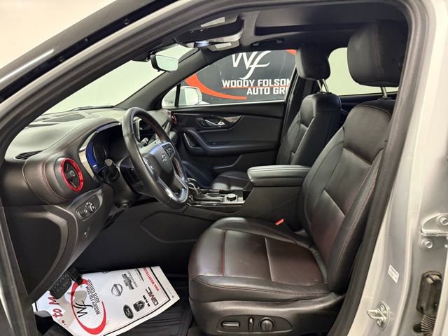 Used 2019 Chevrolet Blazer RS image 11