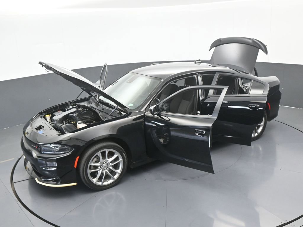 Used 2023 Dodge Charger GT w/ Technology Group image 59