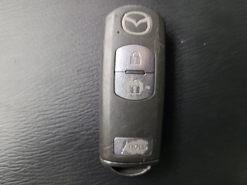 Used 2015 MAZDA CX-5 Grand Touring image 32