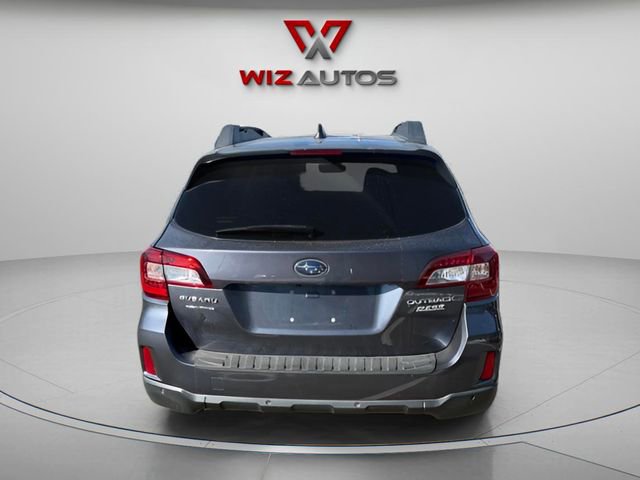 Used 2017 Subaru Outback 2.5i Limited image 4
