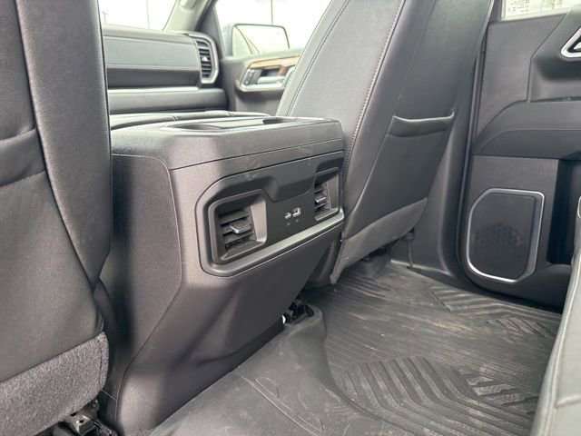 Used 2025 Chevrolet Silverado 1500 LT Trail Boss w/ LT Trail Boss Premium Package image 21