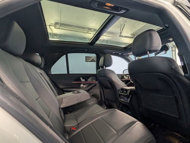 Used 2024 Mercedes-Benz GLE 350 4MATIC image 12