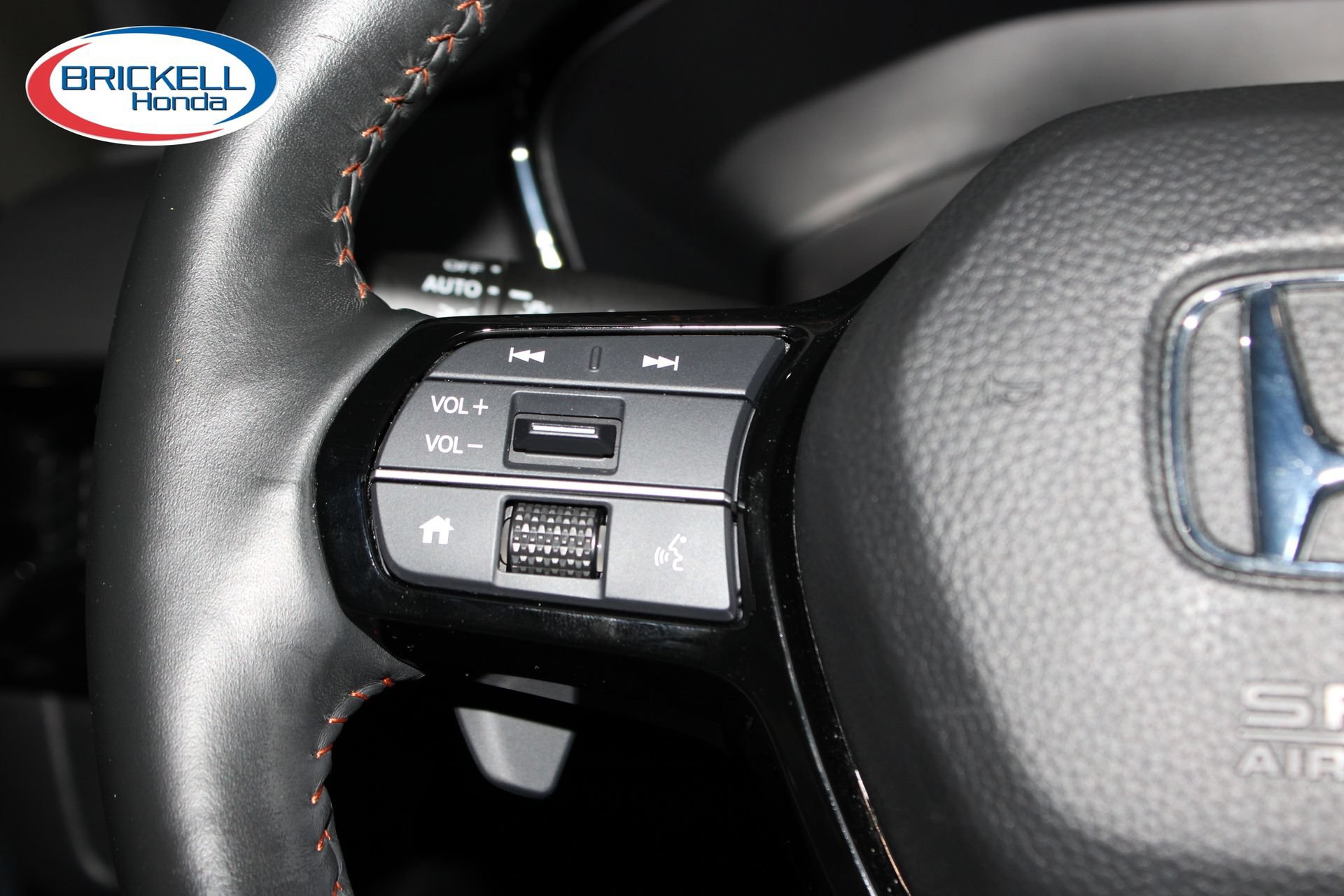 Certified 2024 Honda CR-V Sport Touring image 39