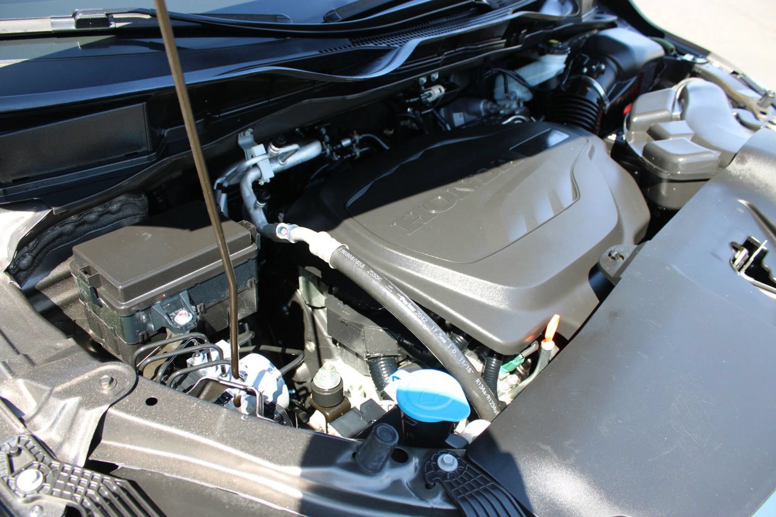 Used 2022 Honda Odyssey EX-L image 34