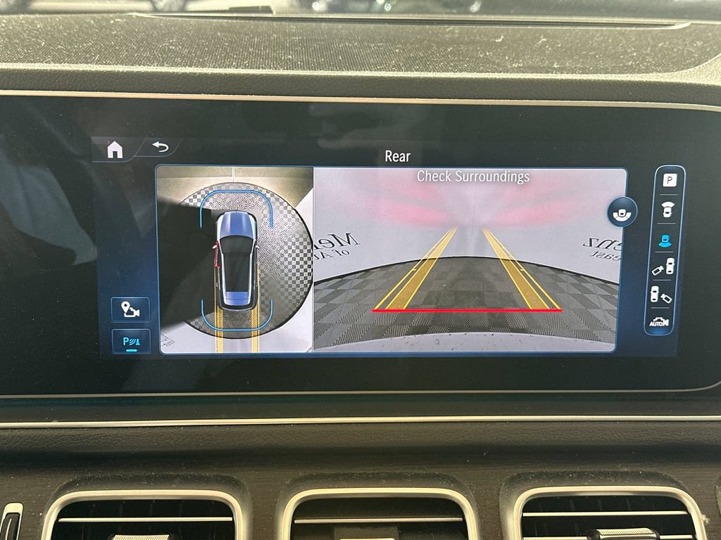 Used 2024 Mercedes-Benz GLE 450 4MATIC image 6