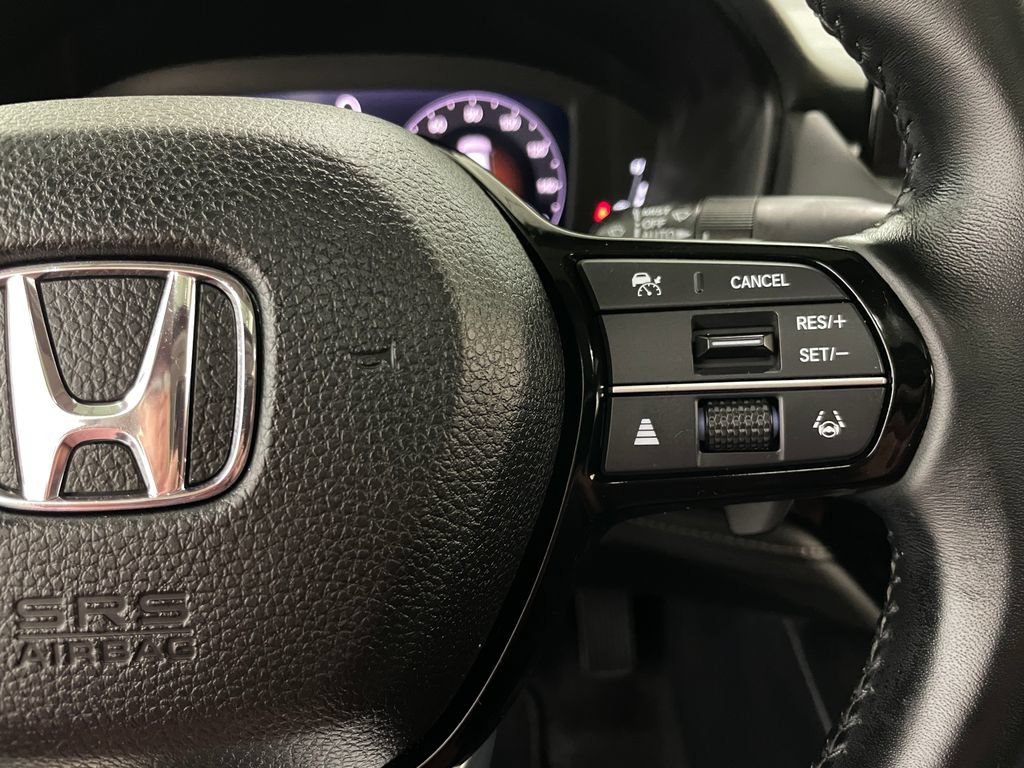 Used 2024 Honda Accord Touring image 20