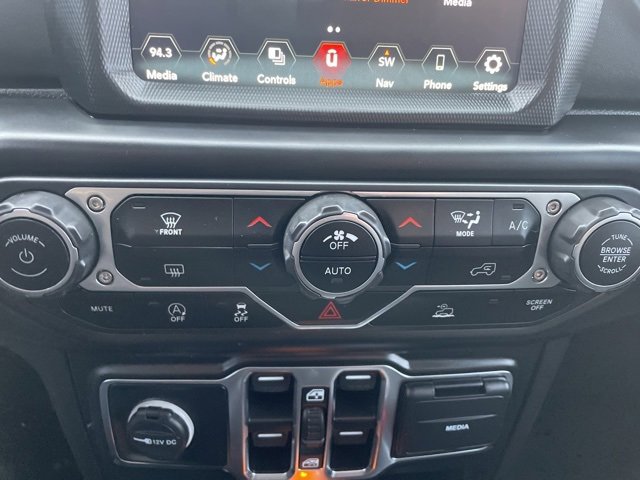 Used 2022 Jeep Wrangler Unlimited Sahara image 26