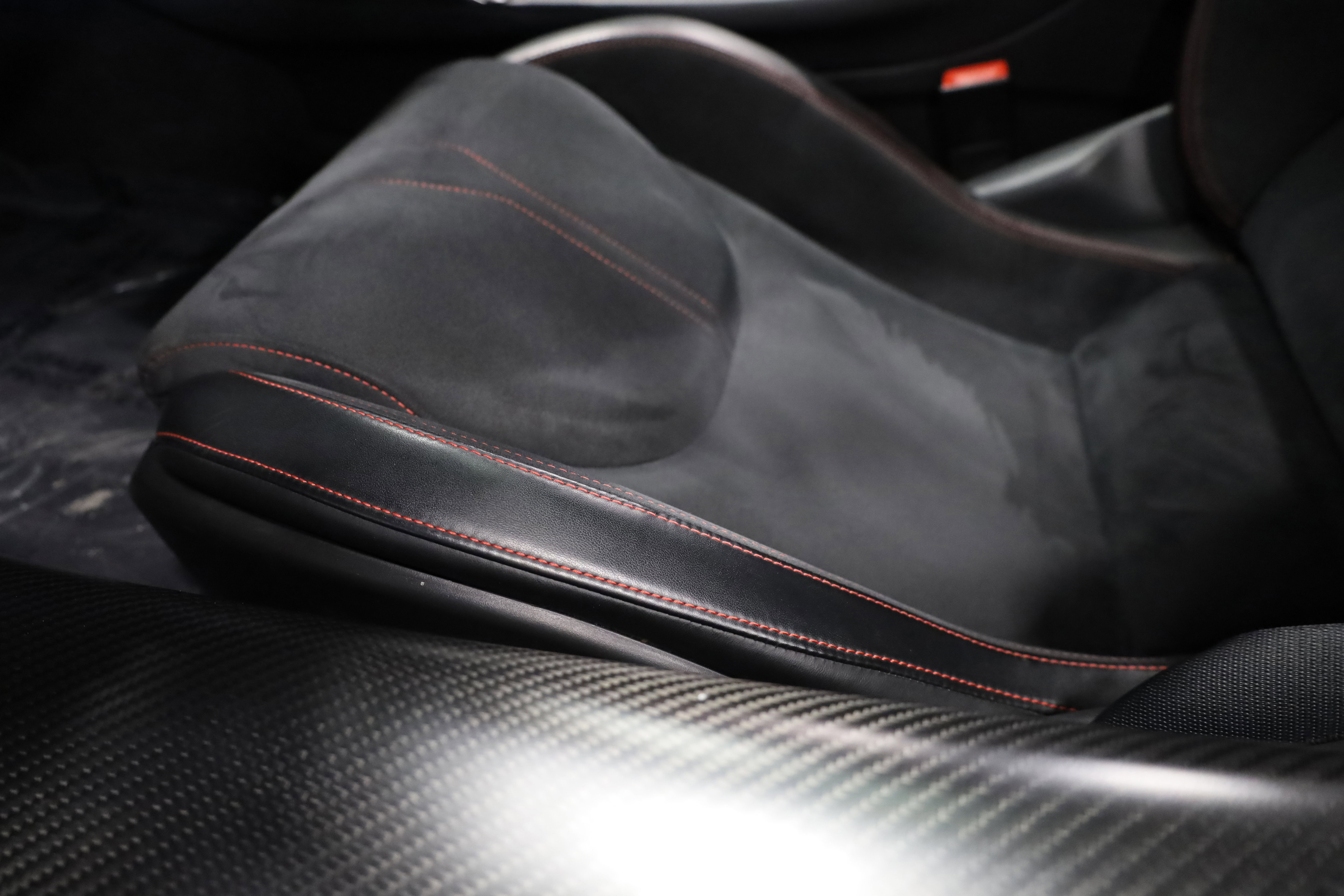 Used 2017 McLaren 570S Coupe image 14