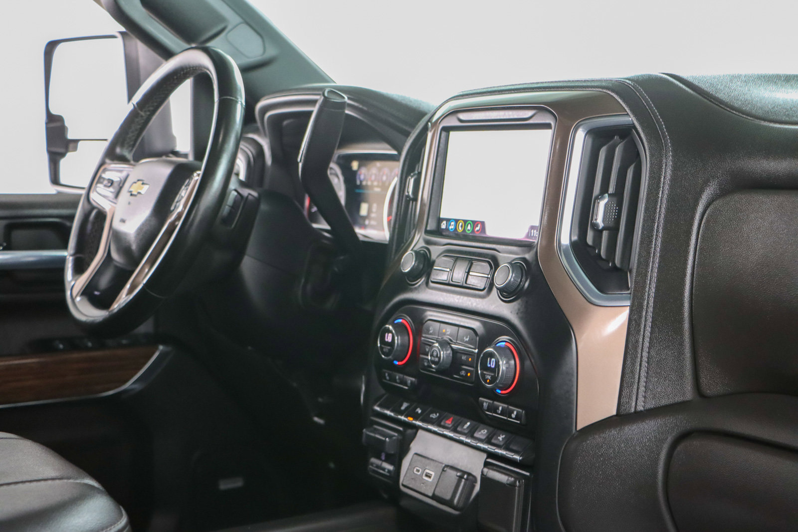 Used 2023 Chevrolet Silverado 2500 High Country image 29