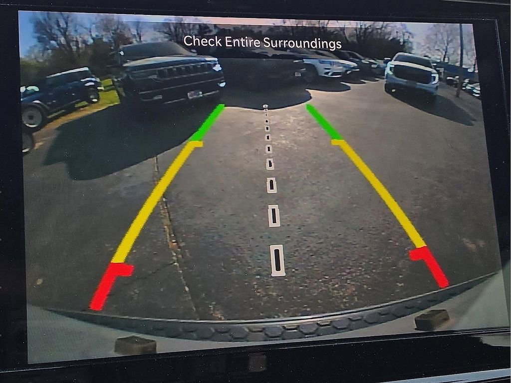 Used 2023 Dodge Durango R/T w/ Tow 'N Go Package image 15