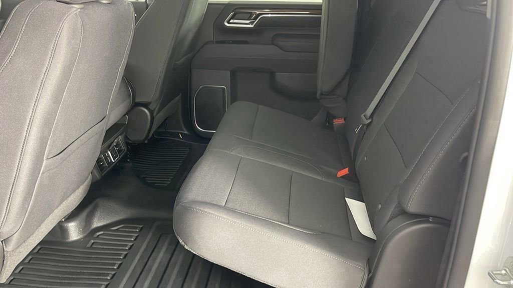 New 2025 Chevrolet Silverado 2500 LT w/ Convenience Package image 23