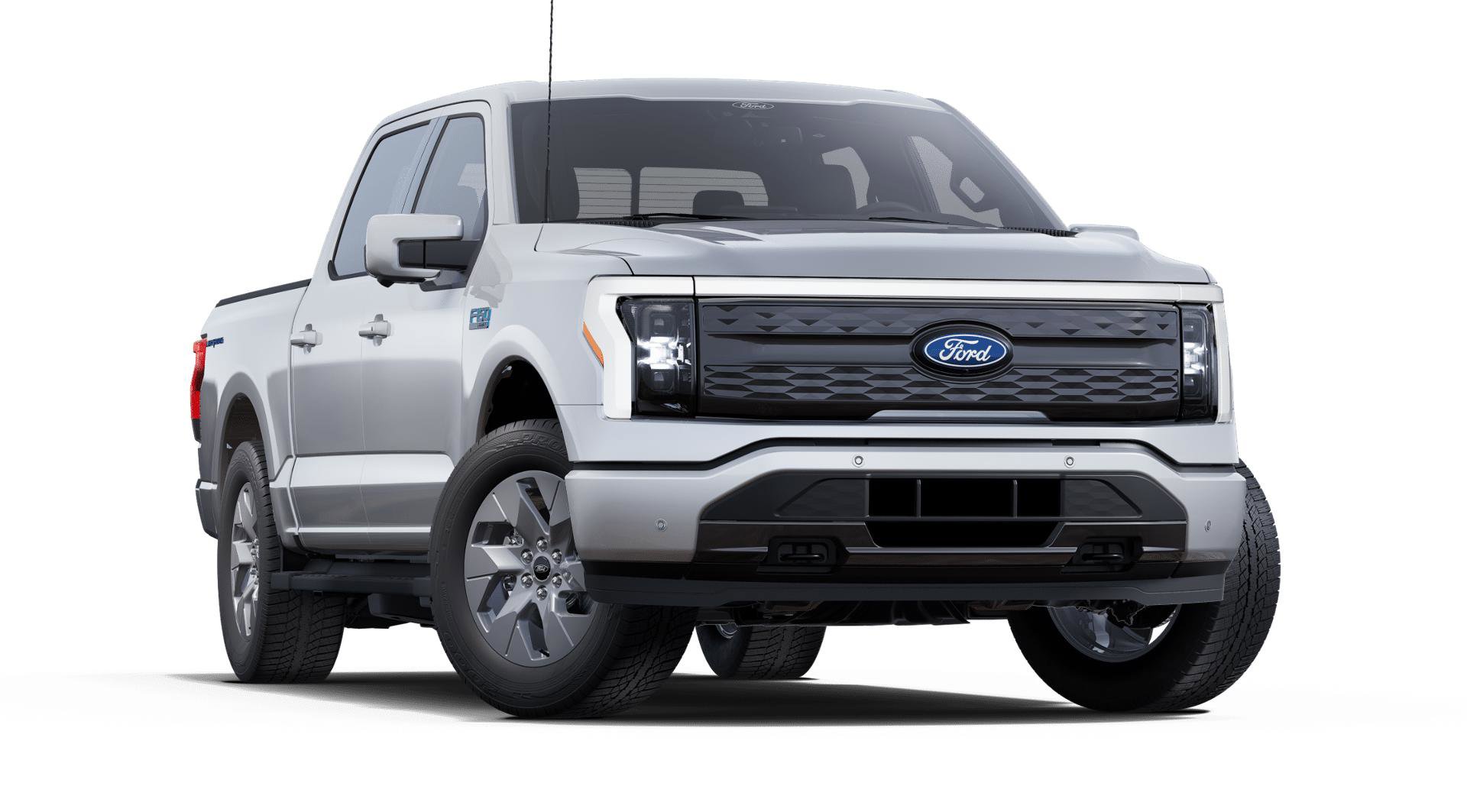 New 2025 Ford F150 Lightning Lariat image 5