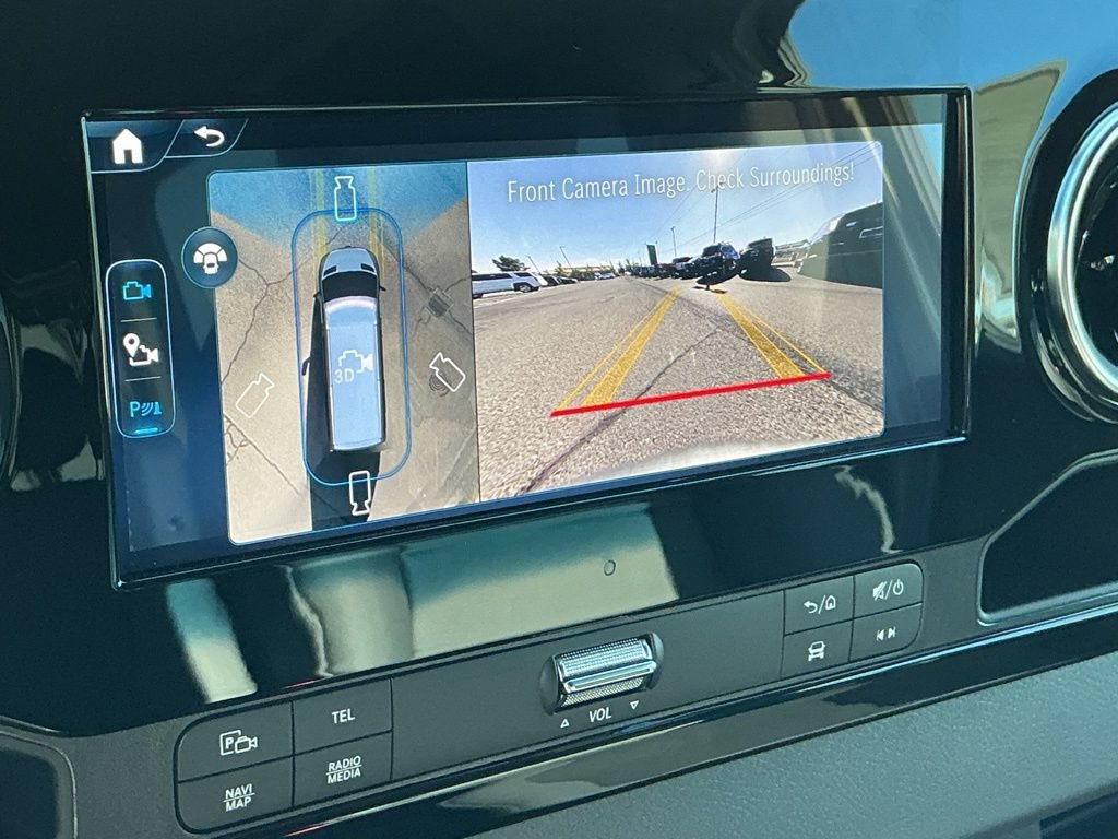 New 2026 Mercedes-Benz Sprinter 2500 image 32