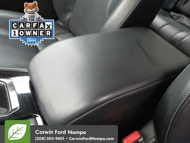 Used 2023 Honda Accord EX-L image 19