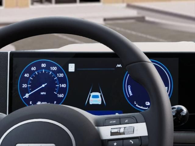 New 2026 Hyundai Sonata Limited image 14