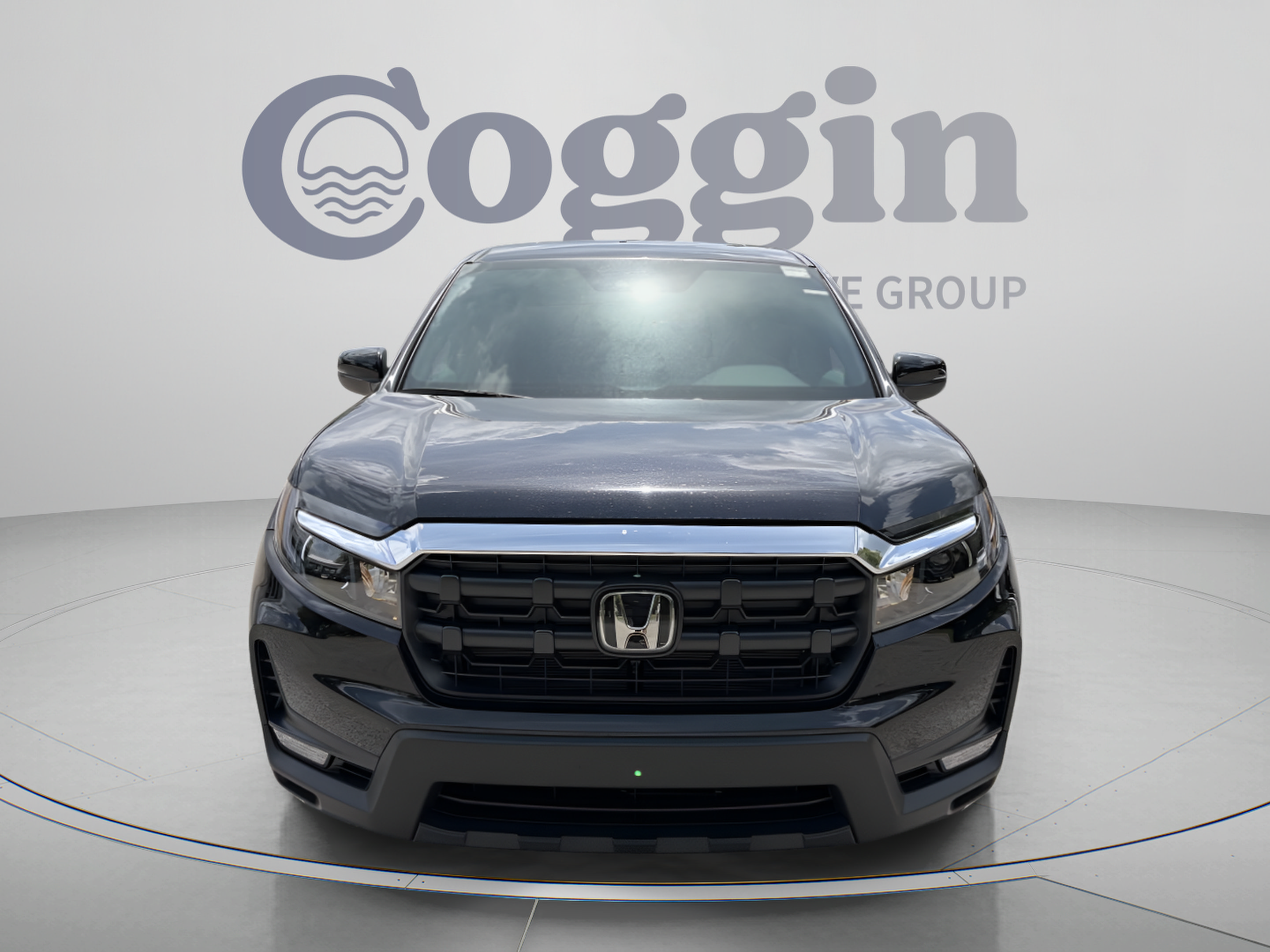New 2026 Honda Ridgeline RTL image 9