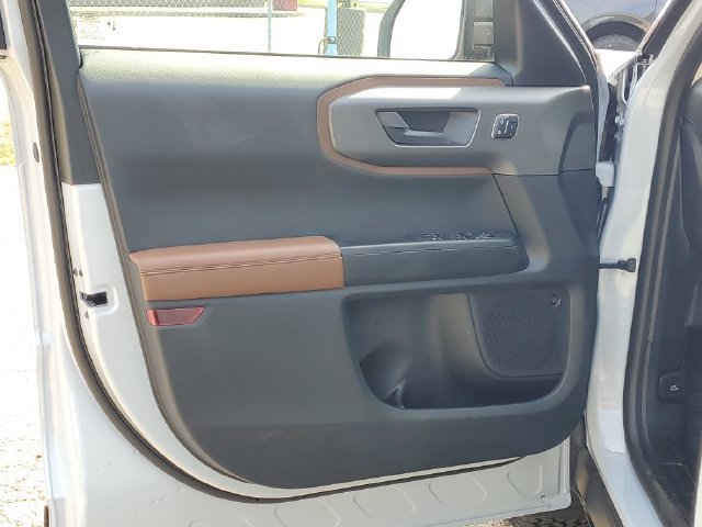 New 2026 Ford Bronco Sport Outer Banks w/ Sasquatch Outer Banks Package AWD/4WD image 10