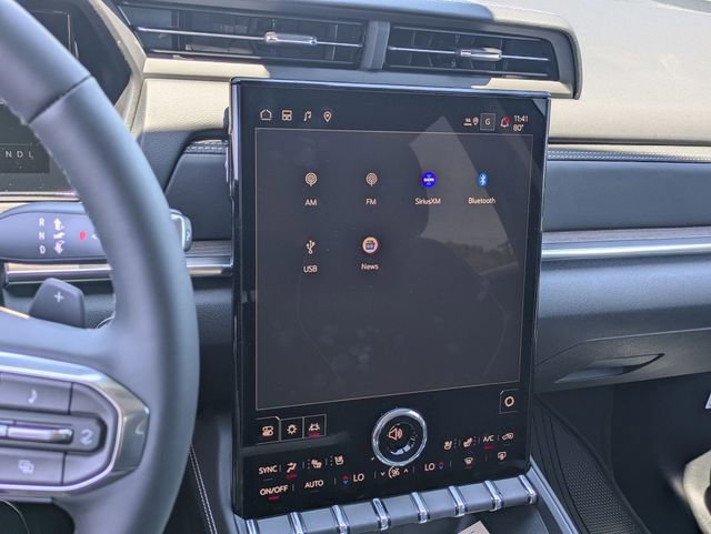 New 2026 GMC Terrain Denali AWD/4WD image 23