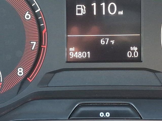 Used 2020 Volkswagen Jetta SE FWD image 25